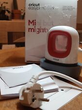 Cricut Easy Mini Wärmepresse