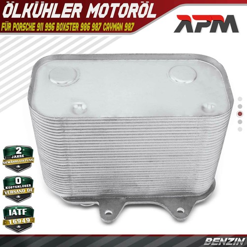 ölkühler motoröl für - motoröl,