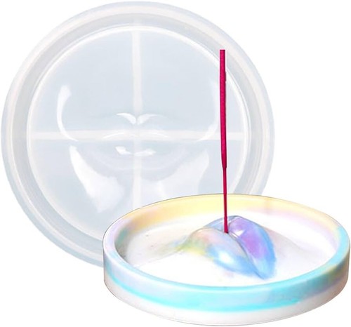 Silikon form epoxy resin - form,