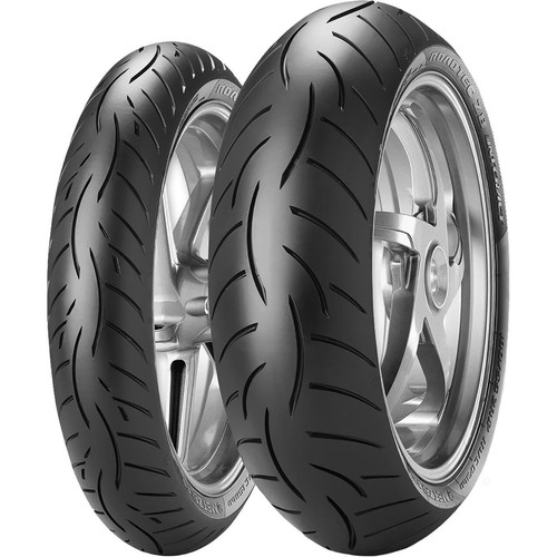 Satz motorradreifen metzeler - satz,