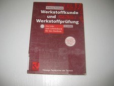 Werkstoffkunde und