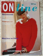 ONline Stricktrends