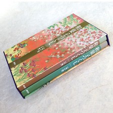 Japanische Süßwaren Wagashi