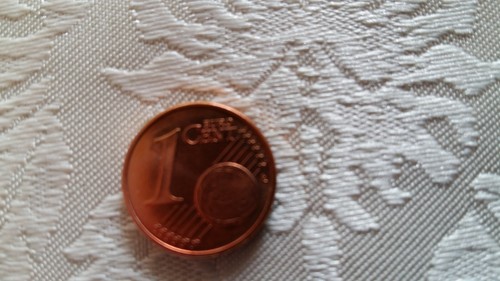Rarität 2002 10 cent - ,