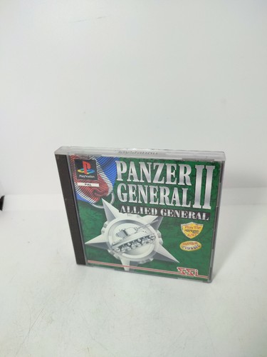 Panzer general ii2 - panzer, allied