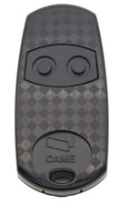 für CAME Handsender TOP432EE 2-Kanal 433 Mhz komp. TOP432NA TOP432EV