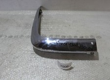 Linker Hinterer Kotflügel