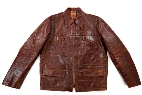 Hercules vintage carcoat - vintage,