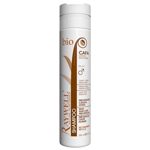 Raywell cafa shampoo gegen - shampoo,