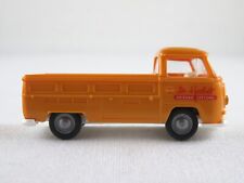 Wiking VW T2a Pritschenwagen (1967-1971) "Dr. Herbst - Heizung Lüftung" 1:87/H0