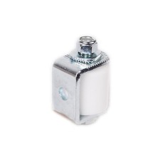 Führungsrolle Rolle Nylon Tor