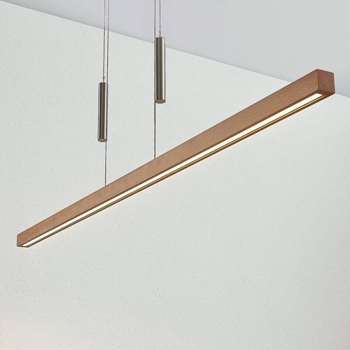 Lucande led hängeleuchte - led,