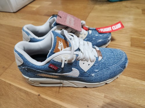 Nike air max - 90, colab