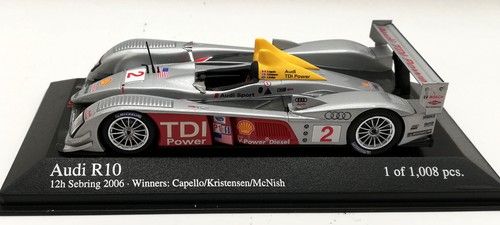 Audi r10 sebring2006 m - audi,