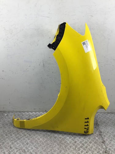 Kotflügel vorne links - kotflügel,