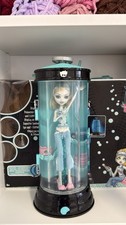 Monster High Lagoona Blue