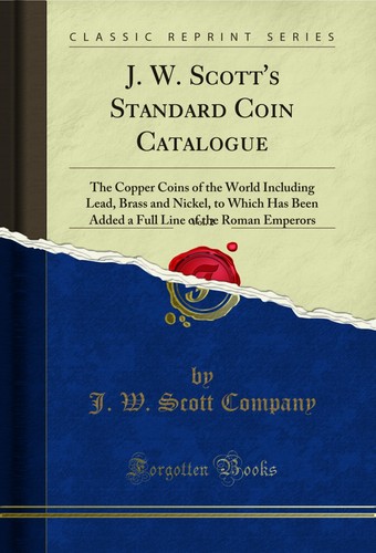 Scott s standard - j., scott's