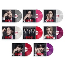 BTS ARIRANG 5th Album VINYL 8
