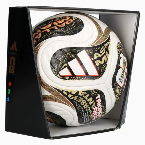 Adidas official match ball - adidas,