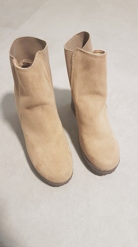 Stiefeletten stiefel schuhe - stiefel,