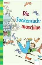 Die Sockensuchmaschine von
