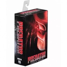 NECA Predator Jungle Hunter