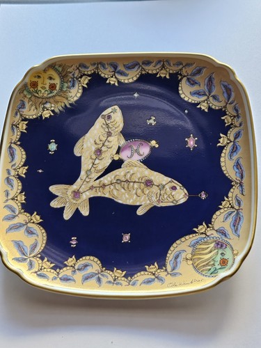 Hutschenreuther teller - hutschenreuther,