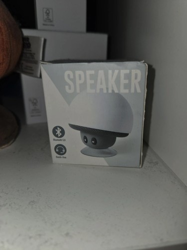 Süßer pilz smart bluetooth - süßer,