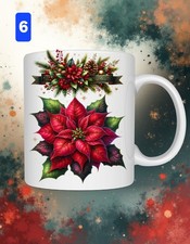 Personalisierte Tasse mit Wunschmotiv – Geschenkidee | Hochwertiger Sublimations