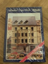 Pola N 326 Winnies Copy Shop Bausatz Spur N NEU ungeöffnet