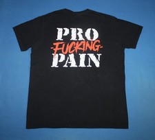 Pro-Pain Shirt Hardcore Band