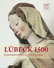 Lübeck 1500 Buch Imhof Verlag