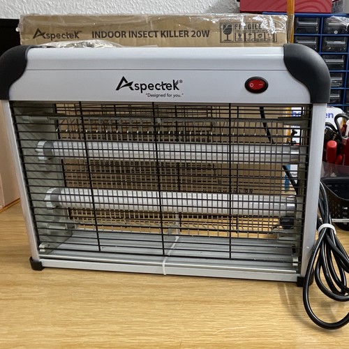 Aspectek indoor - aspectek,