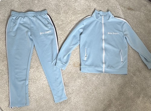 Palm angels trainingsanzug - palm,