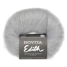 Novita Edith Signature Garn