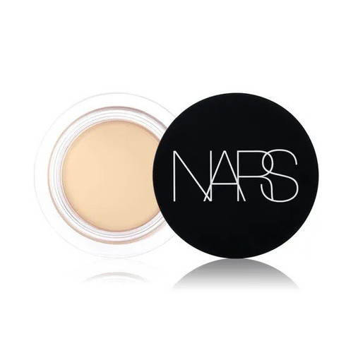 Nars concealer creme café - concealer, con