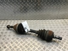 Antriebswelle Opel Astra H