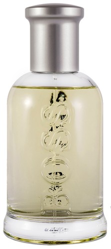 Hugo boss bottled after - boss,