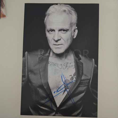 Nino angelo xxl großfoto - de,