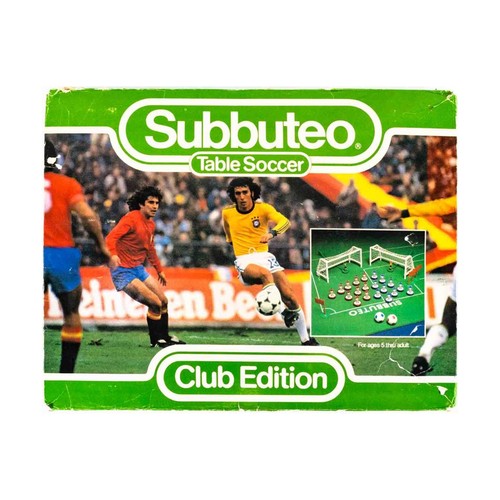 Subbuteo - subbuteo,