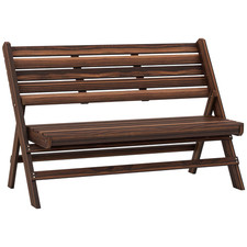 Gartenbank sitzer sitzbank - gartenbank,,