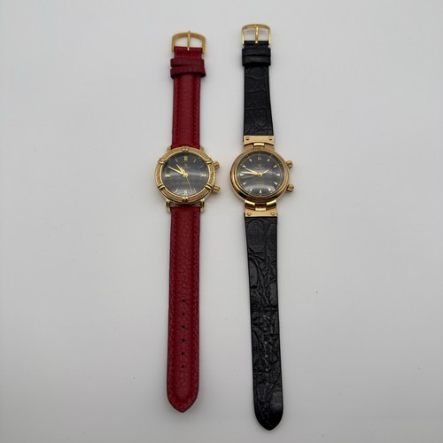 Poljot signal jewels - 2x, 18