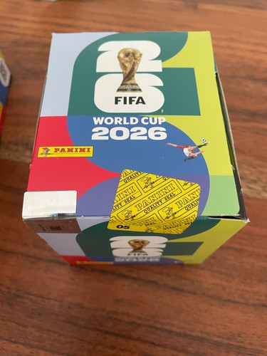 Display 2026 panini - display,