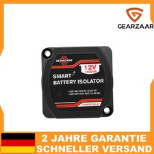 BSR vollautomatisches Batterie
