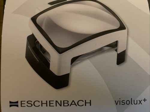 Eschenbach visolux lupe - eschenbach,