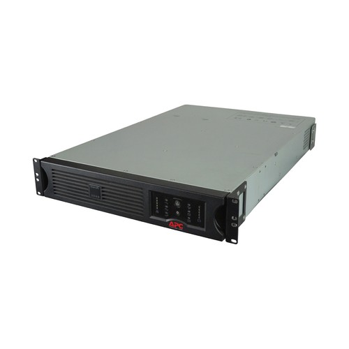 Usv apc smart ups 3000va - apc,