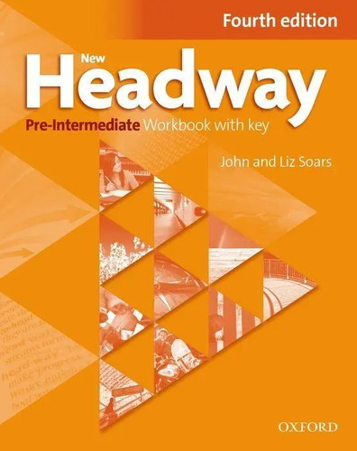 New headway pre - headway:, pre-intermediate