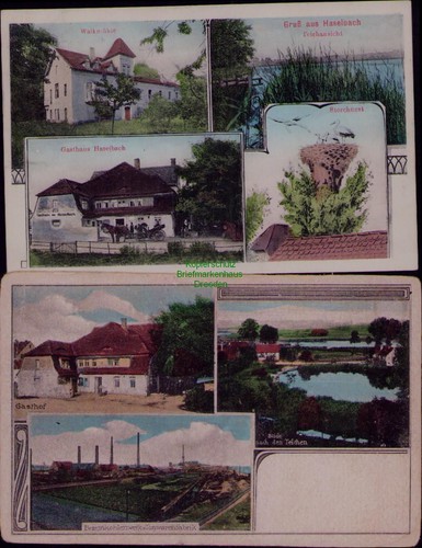 163664 gasthof haselbach - 163664,