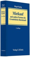 Mietkauf | Stefan Hügel (u