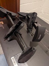 Vogels VLB 200 Universelle Regallautsprecher Halterung Wand